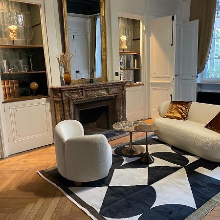 Appartement Chic Et De Caractere ! แซงต์ซีร์โอมงดอร์ ภายนอก รูปภาพ