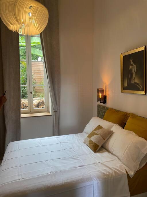 Appartement Chic Et De Caractere ! แซงต์ซีร์โอมงดอร์ ภายนอก รูปภาพ
